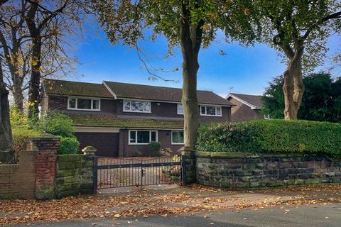 5 bedroom detached house for sale, Runcorn WA7