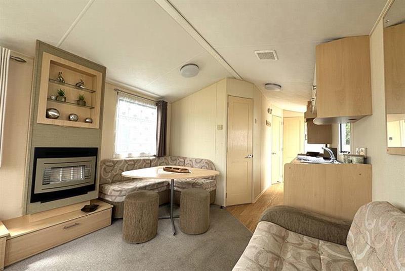 Willerby Solara Gold