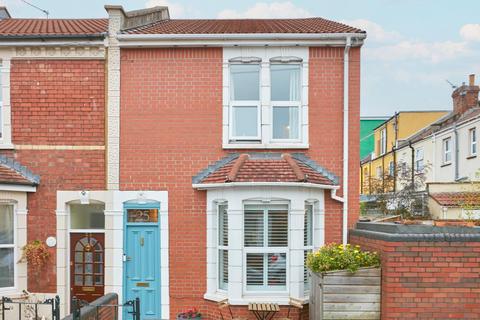 3 bedroom end of terrace house for sale, Tewkesbury Road, St Werburghs