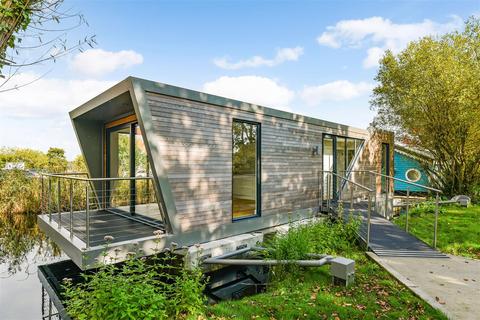 2 bedroom houseboat for sale, Houseboat Plot 16, Chichester Marina, Birdham, Chichester