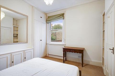 2 bedroom flat to rent, Fulham Road, London , SW6