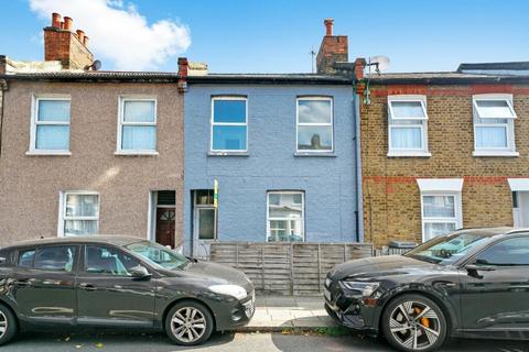 2 bedroom terraced house for sale, Bridge Road, London NW10