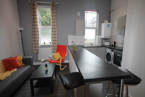 1 bedroom apartment to rent, Macklin Street, Derby,