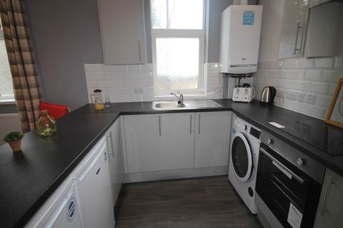 1 bedroom apartment to rent, Macklin Street, Derby,