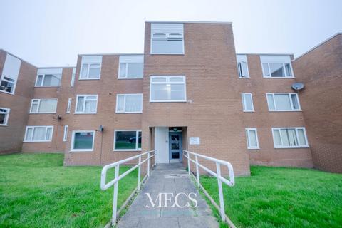 2 bedroom apartment to rent, Regent Court, Binswood Road, Halesowen, West Midlands, B62