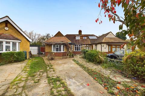 3 bedroom semi-detached bungalow for sale, Denbigh Close, Ruislip HA4