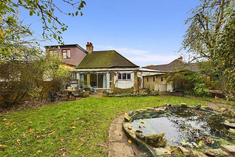 3 bedroom semi-detached bungalow for sale, Denbigh Close, Ruislip HA4