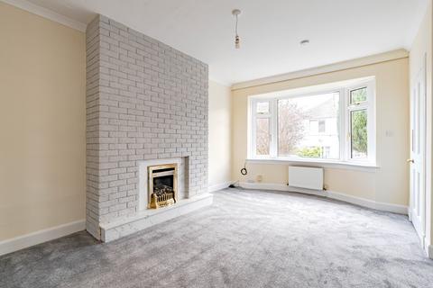 2 bedroom end of terrace house for sale, 6 Bellevue Gardens, Edinburgh, EH7 4JX