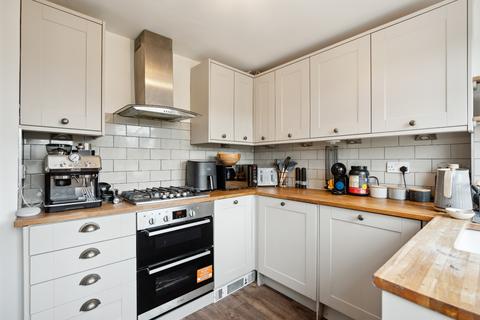 2 bedroom semi-detached house for sale, Whitecross Avenue, Dunblane, Stirlingshire, FK15 0BX