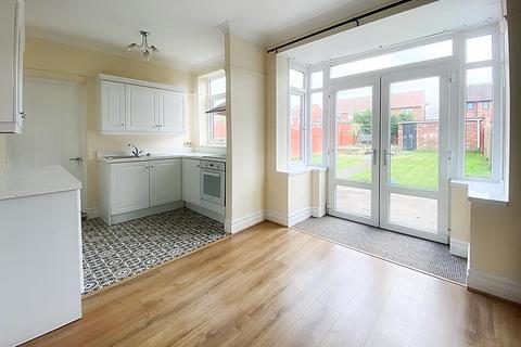 2 bedroom semi-detached house for sale, Churchill Street, Howdon, Wallsend