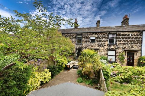 3 bedroom terraced house for sale, Football, Yeadon, Leeds, West Yorkshire, LS19