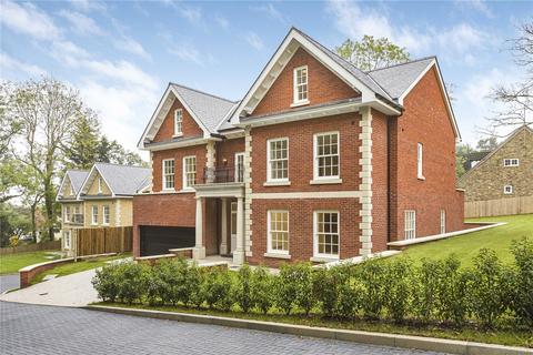 5 bedroom detached house for sale, Plot 5 The Cullinan Colection, Cuffley, EN6