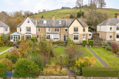 5 bedroom end of terrace house for sale, Allen View, Hexham NE47