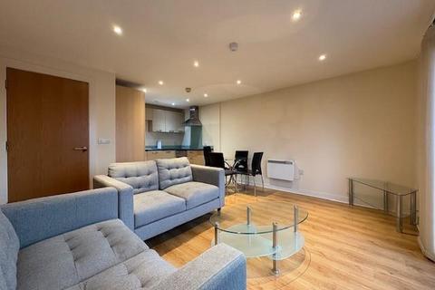 2 bedroom apartment to rent, Pulse Apartments, Manchester Street, Manchester