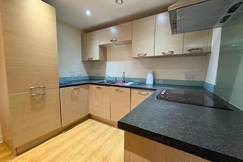 2 bedroom apartment to rent, Pulse Apartments, Manchester Street, Manchester