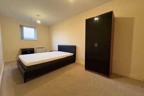 2 bedroom apartment to rent, Pulse Apartments, Manchester Street, Manchester