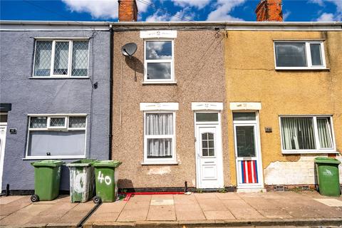 3 bedroom terraced house for sale, Haycroft Street, Grimsby, Lincolnshire, DN31