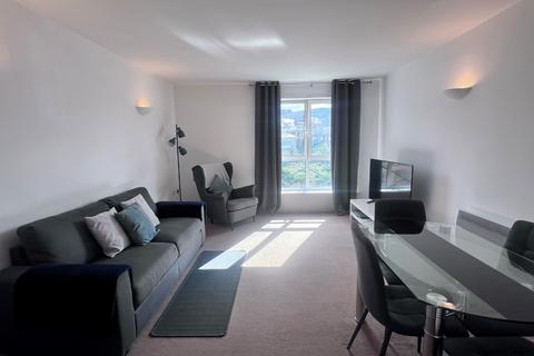 2 bedroom apartment for sale, Alpha House, Broad Street, Northampton, NN1 2HS