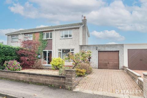 3 bedroom semi-detached house for sale, Losshill, Menstrie