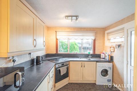 3 bedroom semi-detached house for sale, Losshill, Menstrie