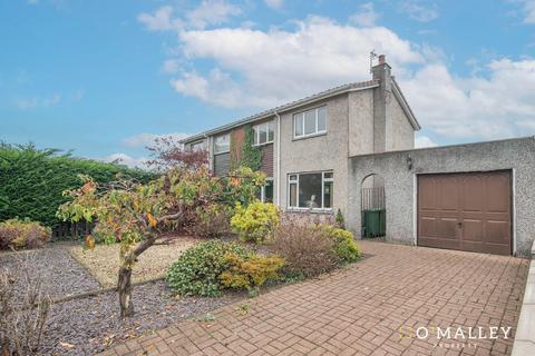 3 bedroom semi-detached house for sale, Losshill, Menstrie