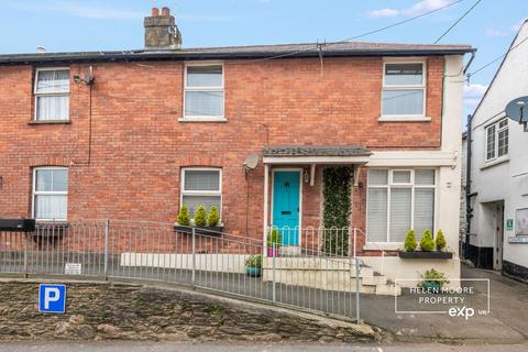 3 bedroom end of terrace house for sale, Fore Street, Kingsbridge TQ7