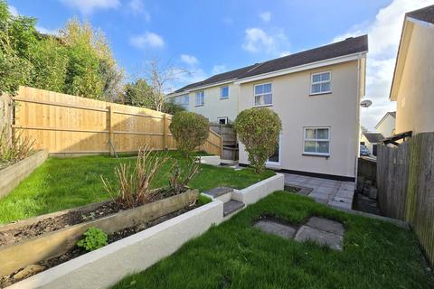 3 bedroom detached house for sale, Quarry Close, Bideford