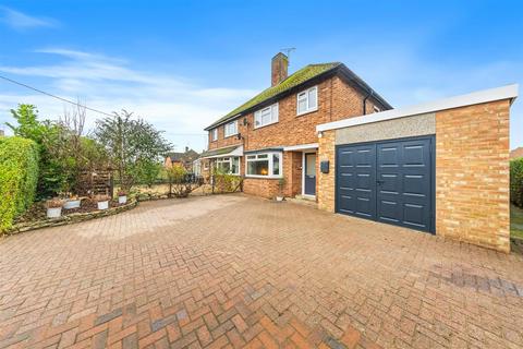 3 bedroom semi-detached house for sale, Highfield Road, Thrapston NN14