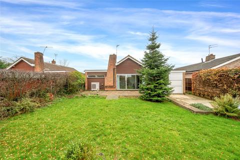 3 bedroom bungalow for sale, Whiteoaks Road, Leicester LE2