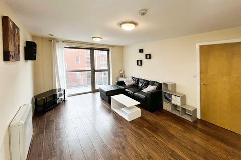 1 bedroom flat to rent, Millwright Street, Leeds, West Yorkshire, LS2