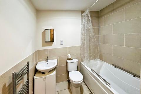 1 bedroom flat to rent, Millwright Street, Leeds, West Yorkshire, LS2