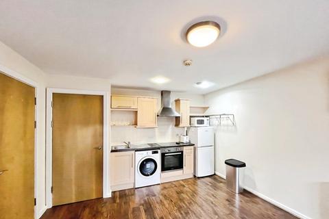 1 bedroom flat to rent, Ahlux Court, Millwright Street, Leeds, West Yorkshire, LS2