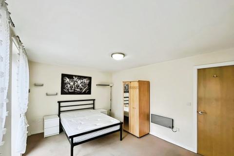 1 bedroom flat to rent, Ahlux Court, Millwright Street, Leeds, West Yorkshire, LS2