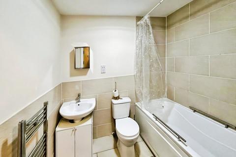 1 bedroom flat to rent, Ahlux Court, Millwright Street, Leeds, West Yorkshire, LS2