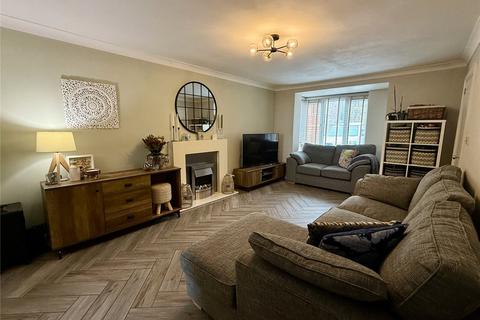 3 bedroom semi-detached house for sale, Arlington Close, Royton, Oldham, Greater Manchester, OL2