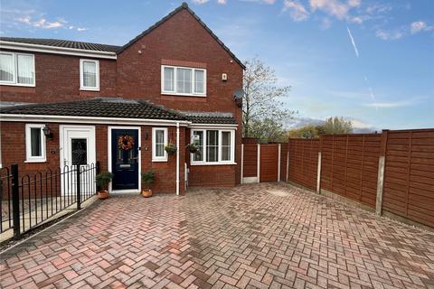 2 Arlington Close, Royton, Oldham, OL2 5NP