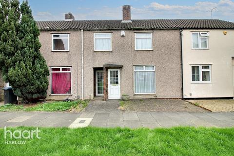 3 bedroom terraced house for sale, Bushey Croft, Harlow