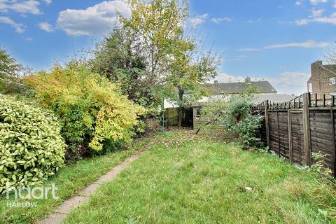 3 bedroom terraced house for sale, Bushey Croft, Harlow