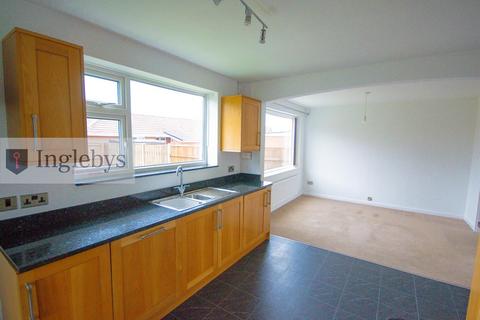 3 bedroom house for sale, Wilton Bank, Saltburn-By-The-Sea