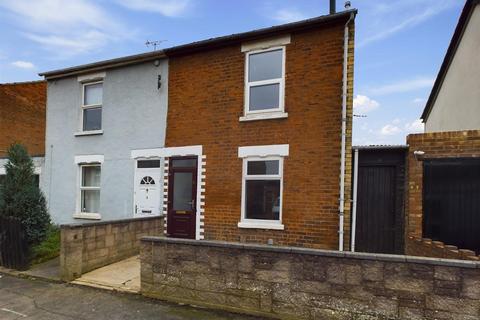 3 bedroom semi-detached house for sale, Granville Street, Linden, Gloucester