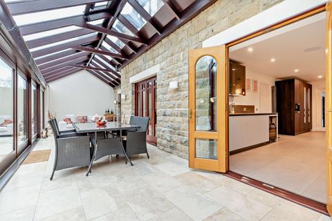 undefined, Abbey Road, Knaresborough, HG5 8HX