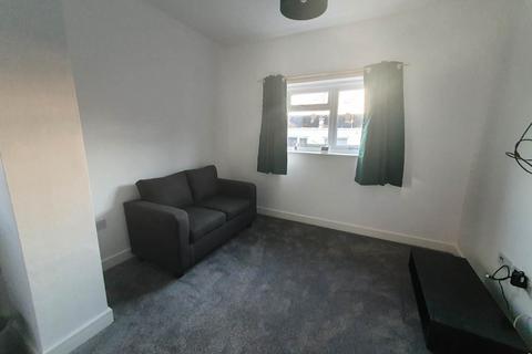 1 bedroom house to rent, 93 Peet Street, Derby,