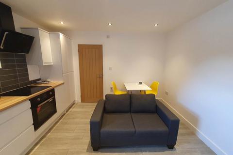 1 bedroom flat to rent, 93 Peet Street, Derby,