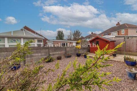 4 bedroom house for sale, Lime Grove, Preston PR2