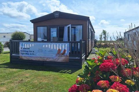 3 bedroom static caravan for sale, Newperran Holiday Resort