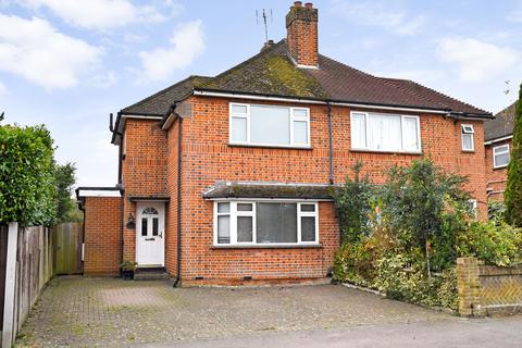 3 bedroom semi-detached house for sale, Westbourne Grove, Great Baddow