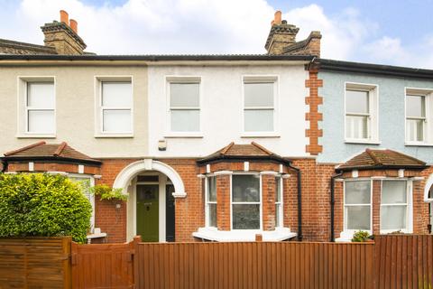 2 bedroom terraced house for sale, Elmhurst Villas, Peckham Rye, London, SE15