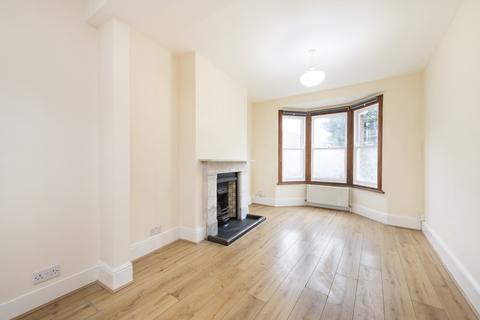 2 bedroom terraced house for sale, Elmhurst Villas, Peckham Rye, London, SE15