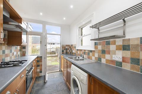 2 bedroom terraced house for sale, Elmhurst Villas, Peckham Rye, London, SE15