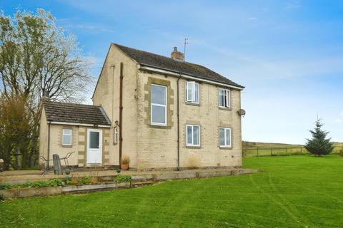 3 bedroom detached house to rent, High Edge Cottage